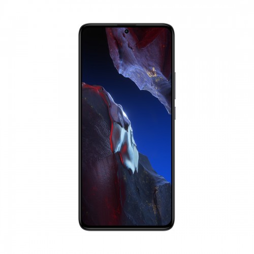Мобильный телефон Poco F5 Pro 12GB RAM 256GB ROM Black