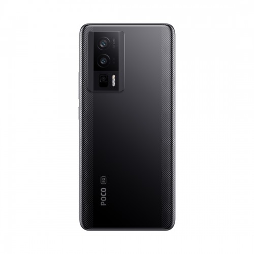 Мобильный телефон Poco F5 Pro 12GB RAM 256GB ROM Black