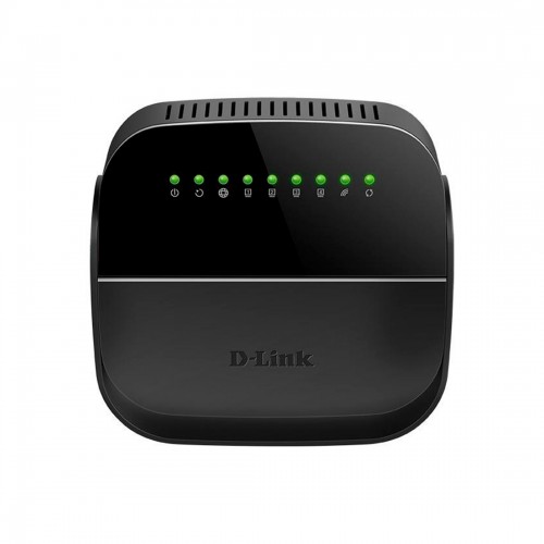 Модем D-Link DSL-2640U/R1A