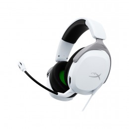 Гарнитура HyperX CloudX Stinger 2 Core (White) 6H9B7AA