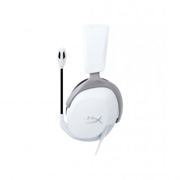 Гарнитура HyperX CloudX Stinger 2 Core (White) 6H9B7AA