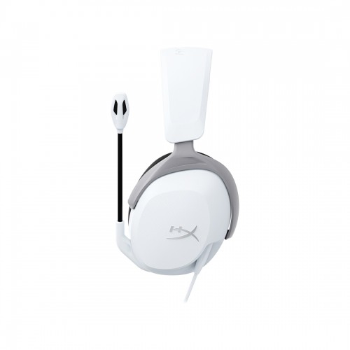 Гарнитура HyperX CloudX Stinger 2 Core (White) 6H9B7AA