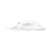 Компьютерная мышь HyperX Pulsefire Haste 2 (White) 6N0A8AA