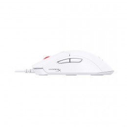 Компьютерная мышь HyperX Pulsefire Haste 2 (White) 6N0A8AA