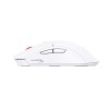 Компьютерная мышь HyperX Pulsefire Haste 2 Wireless (White) 6N0A9AA