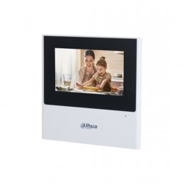 Монитор Dahua DHI-VTH2611L-WP (4.3\