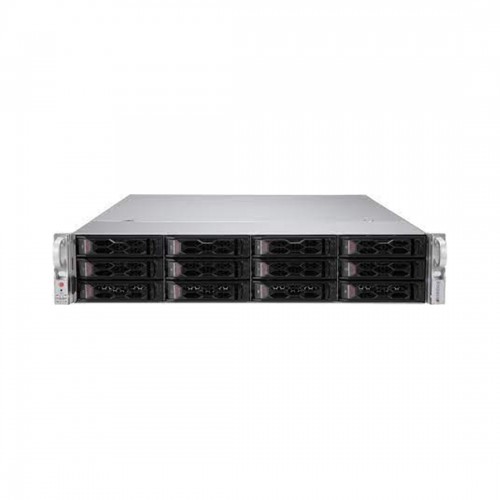 Серверная платформа SUPERMICRO SYS-620C-TN12R