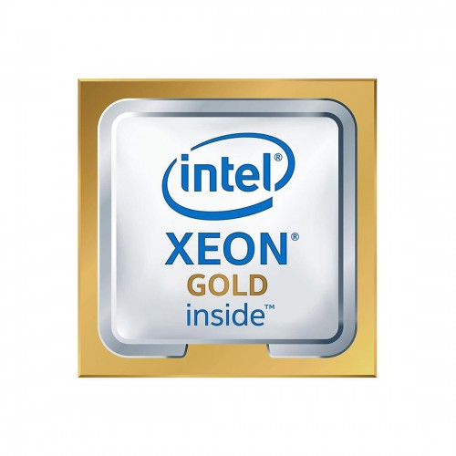 Центральный процессор (CPU) Intel Xeon Gold Processor 6330