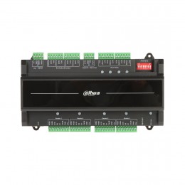 Контроллер доступа Dahua DHI-ASC2204B-S (12В)