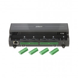 Контроллер доступа Dahua DHI-ASC2204B-S (12В)