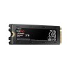 Твердотельный накопитель SSD Samsung 980 PRO 2 ТБ M.2 PCIe 4.0