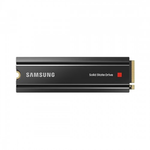 Твердотельный накопитель SSD Samsung 980 PRO 2 ТБ M.2 PCIe 4.0