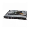 Серверная платформа Supermicro SYS-110T-M (Xeon E-2388G) + Windows Server 2022 (16 core)