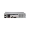 Серверная платформа Supermicro SSG-6029P-E1CR12H (2x Xeon 4210R) + Windows Server 2022 (16 core)