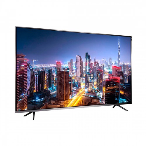 Смарт телевизор Xiaomi MI LED TV 4S (L55M5-5ASP)