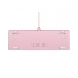 Клавиатура Glorious GMMK2 Compact Pink (GLO-GMMK2-65-FOX-P)