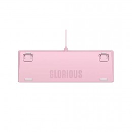 Клавиатура Glorious GMMK2 Full Size Pink (GLO-GMMK2-96-FOX-P)