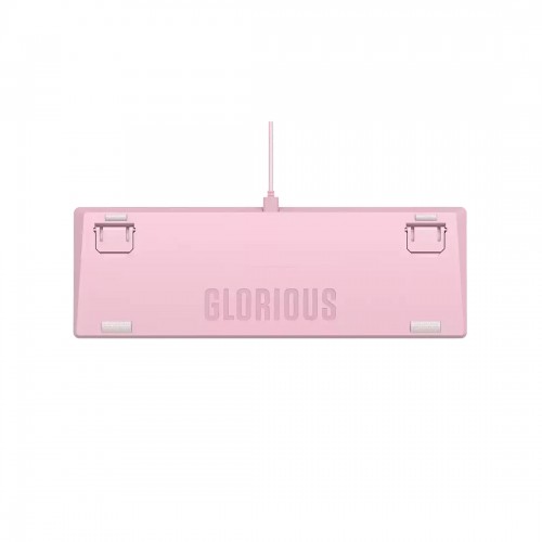 Клавиатура Glorious GMMK2 Full Size Pink (GLO-GMMK2-96-FOX-P)