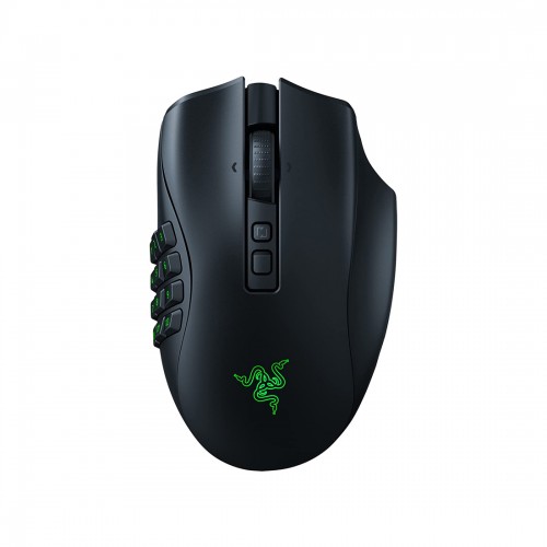 Компьютерная мышь Razer Naga V2 Pro