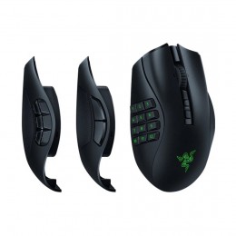 Компьютерная мышь Razer Naga V2 Pro