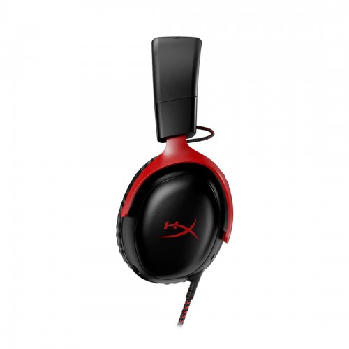 Гарнитура HyperX Cloud III - Gaming Headset (Red) 727A9AA