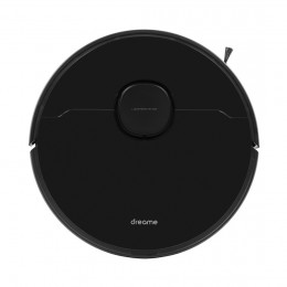 Робот-пылесос Dreame Robot Vacuum D9 Max Черный