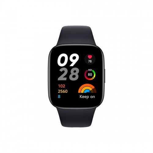 Смарт часы Redmi Watch 3 Active Black