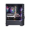 Компьютерный корпус Zalman Z3 ICEBERG BLACK без Б/П