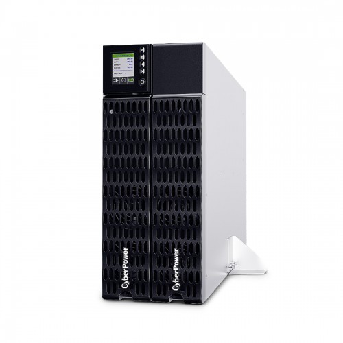 Источник бесперебойного питания CyberPower OL8KERTHD