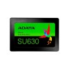 Твердотельный накопитель SSD ADATA Ultimate SU650 512 ГБ SATA