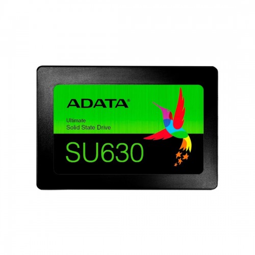 Твердотельный накопитель SSD ADATA Ultimate SU650 512 ГБ SATA