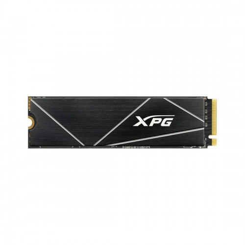 Твердотельный накопитель SSD ADATA XPG Gammix S70 Blade 512GB M.2