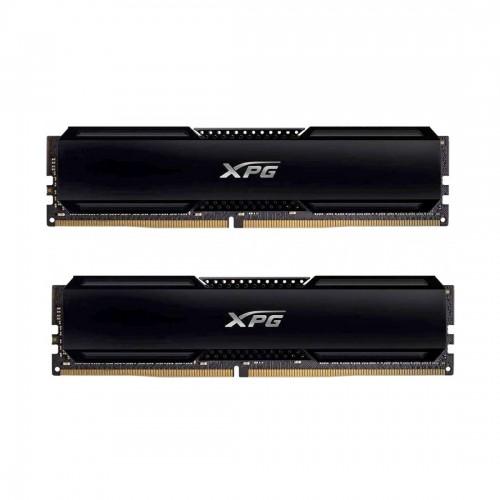 Комплект модулей памяти ADATA XPG Gammix D20 AX4U36008G18I-DCBK20 DDR4 16GB (Kit 2x8GB) 3600MHz