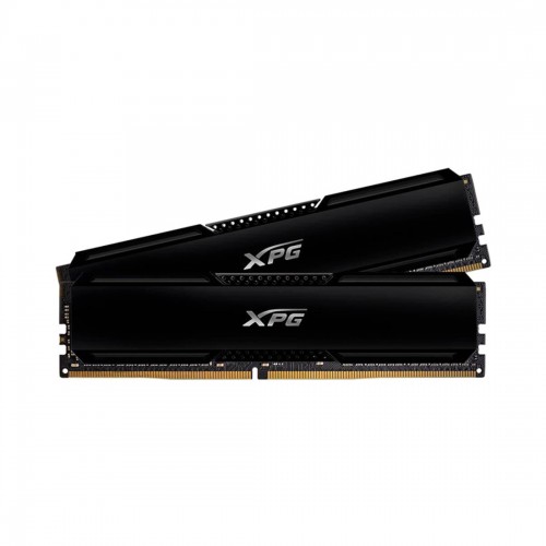 Комплект модулей памяти ADATA XPG Gammix D20 AX4U36008G18I-DCBK20 DDR4 16GB (Kit 2x8GB) 3600MHz