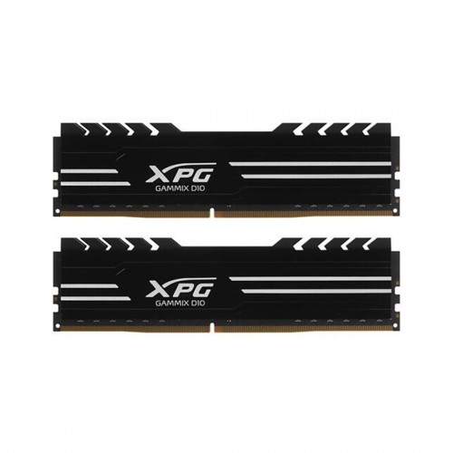 Комплект модулей памяти ADATA XPG GAMMIX D10 AX4U360016G18I-DB10 DDR4 32GB (Kit 2x16GB) 3600MHz