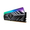 Модуль памяти ADATA XPG Spectrix D41 RGB AX4U360016G18I-ST41 DDR4 16GB 3600MHz