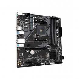 Материнская плата Gigabyte A520M DS3H V2