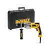 Дрель DeWALT DWD524KS-QS