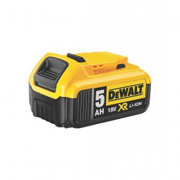 Аккумулятор DeWALT DCB184-XJ