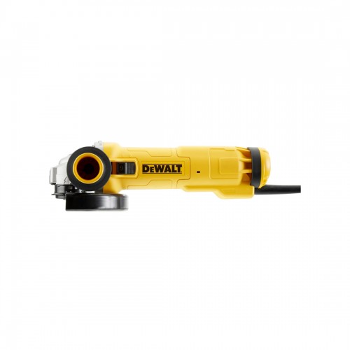 Углошлифовальная машина DeWALT DWE4238-QS