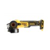 Углошлифовальная машина DeWALT DCG405N-XJ