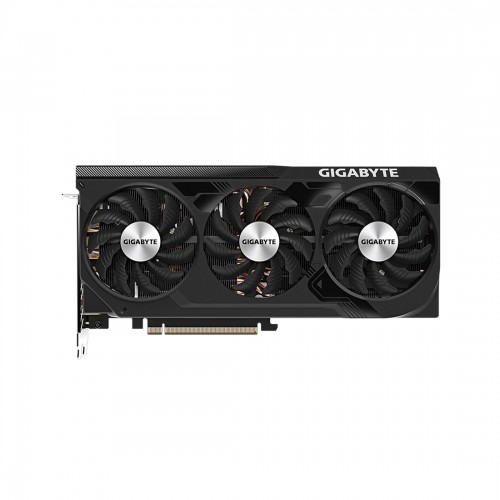 Видеокарта Gigabyte (GV-N407TWF3OC-12GD) RTX4070Ti WINDFORCE OC 12G