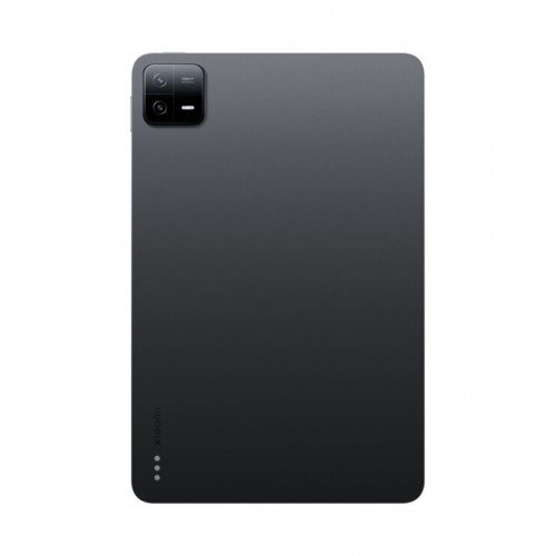 Планшет Xiaomi Pad 6 8GB RAM 128GB ROM Gravity Gray