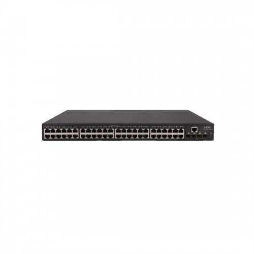 Коммутатор H3C LS5560S-52P-SI-GL Switch