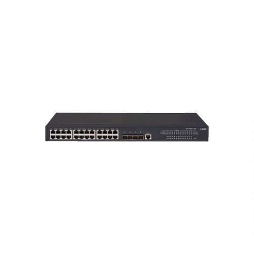 Коммутатор H3C LS5560S-28S-SI-GL Switch