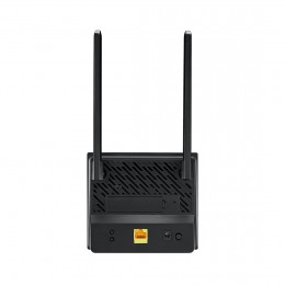 Сетевой маршрутизатор со встроенной беспроводной точкой доступа ASUS 4G-N16