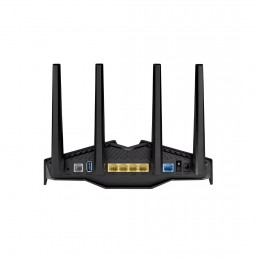 Сетевой маршрутизатор со встроенной беспроводной точкой доступа ASUS DSL-AX82U