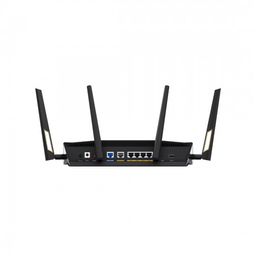 Сетевой маршрутизатор со встроенной беспроводной точкой доступа ASUS RT-AX88U PRO
