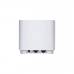 Сетевой маршрутизатор со встроенной беспроводной точкой доступа ASUS XD5 (W-2-PK)