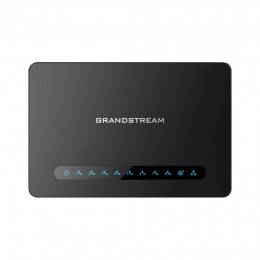 Телефонный адаптер Grandstream HT818